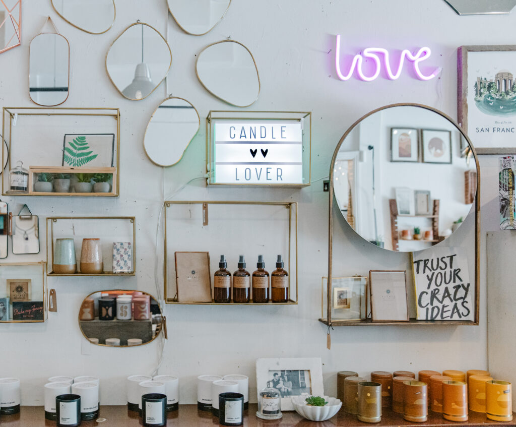 12 Creative Retail Display Ideas To Try In Your Store 2025 