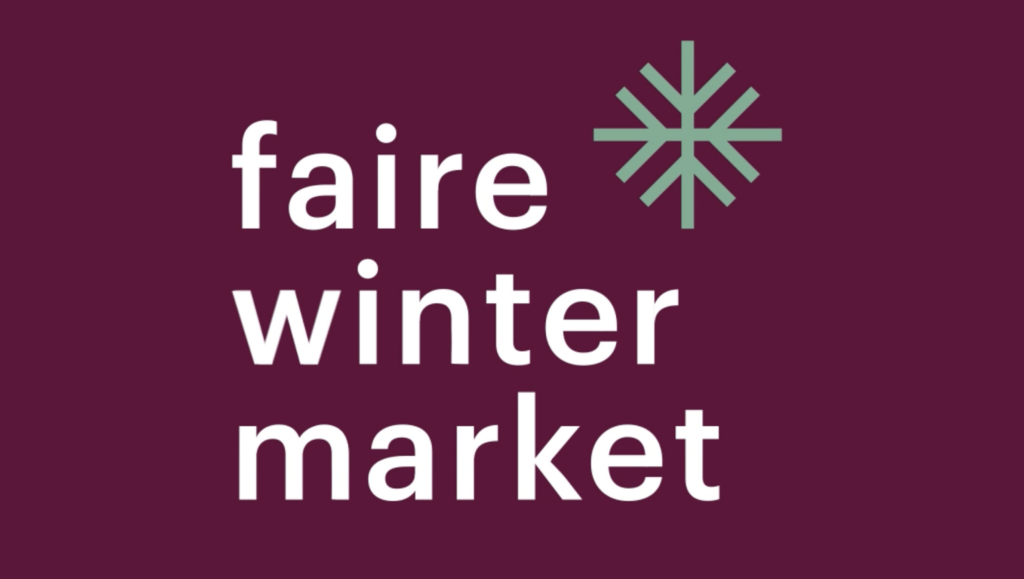 Announcing Faire's 2022 winter virtual trade show events - Faire