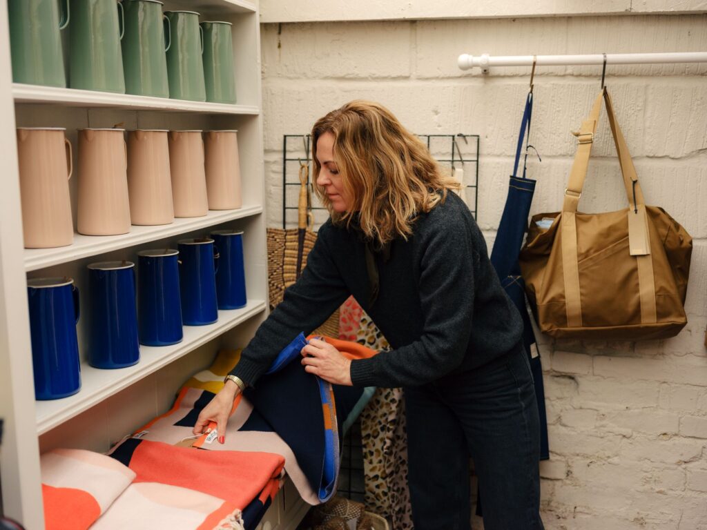 Your guide to getting discovered on Faire