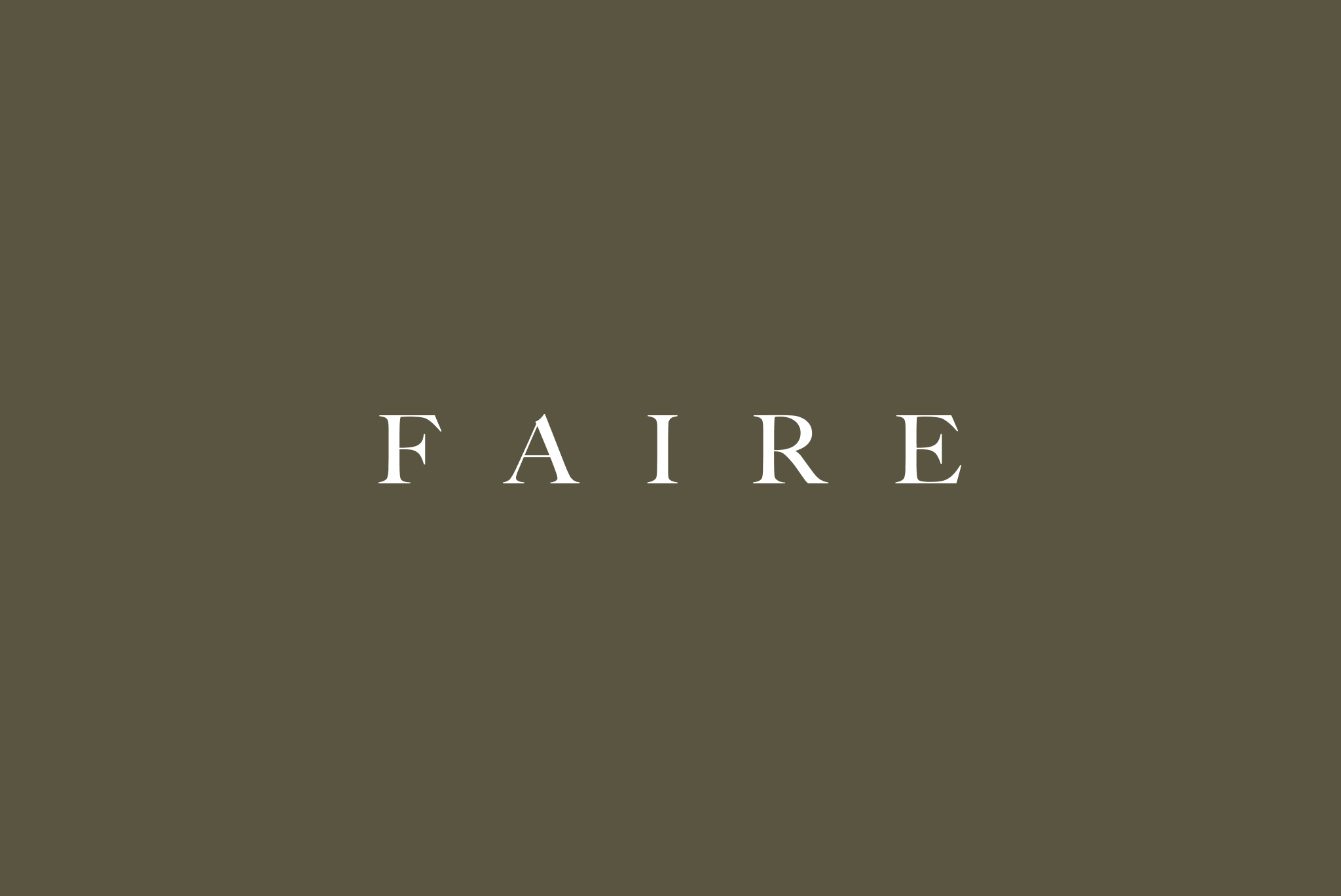 Faire Learning Hub