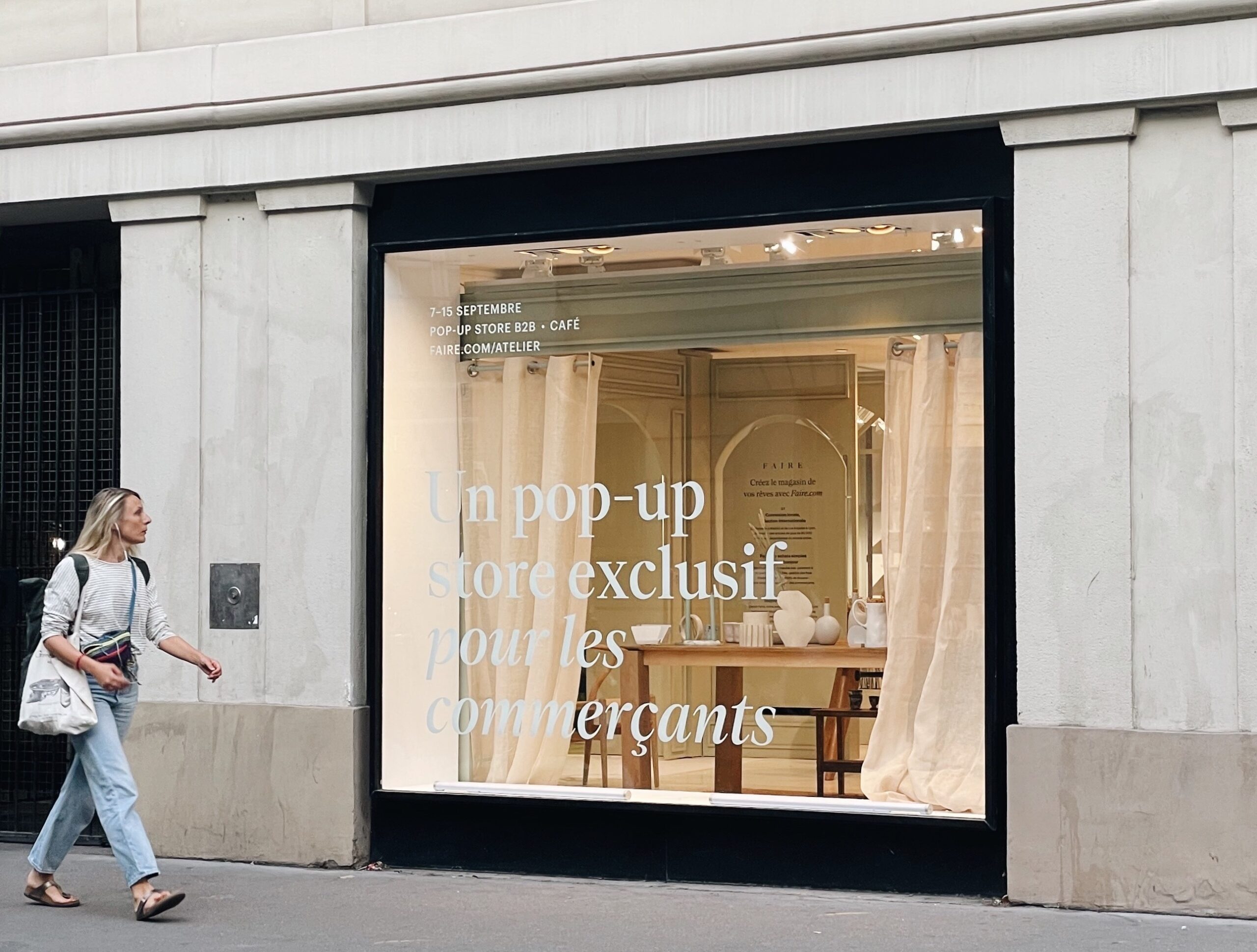 Les Bisounours : le 1er pop-up store de France ouvre à Paris !